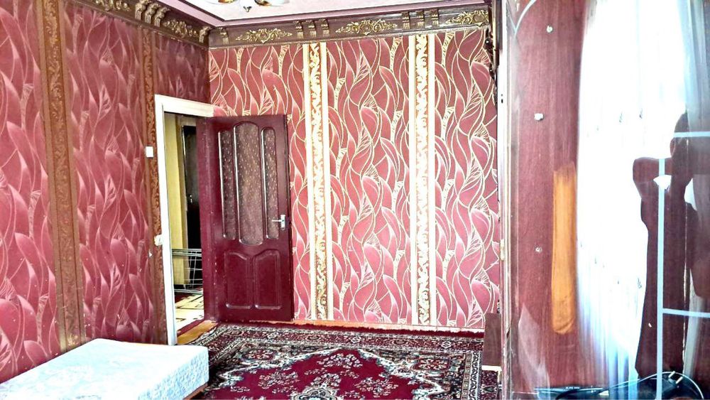 Сотилади 4/2/4 Коракамиш 2/4