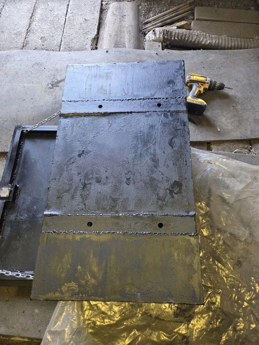 Ящик под инструменты