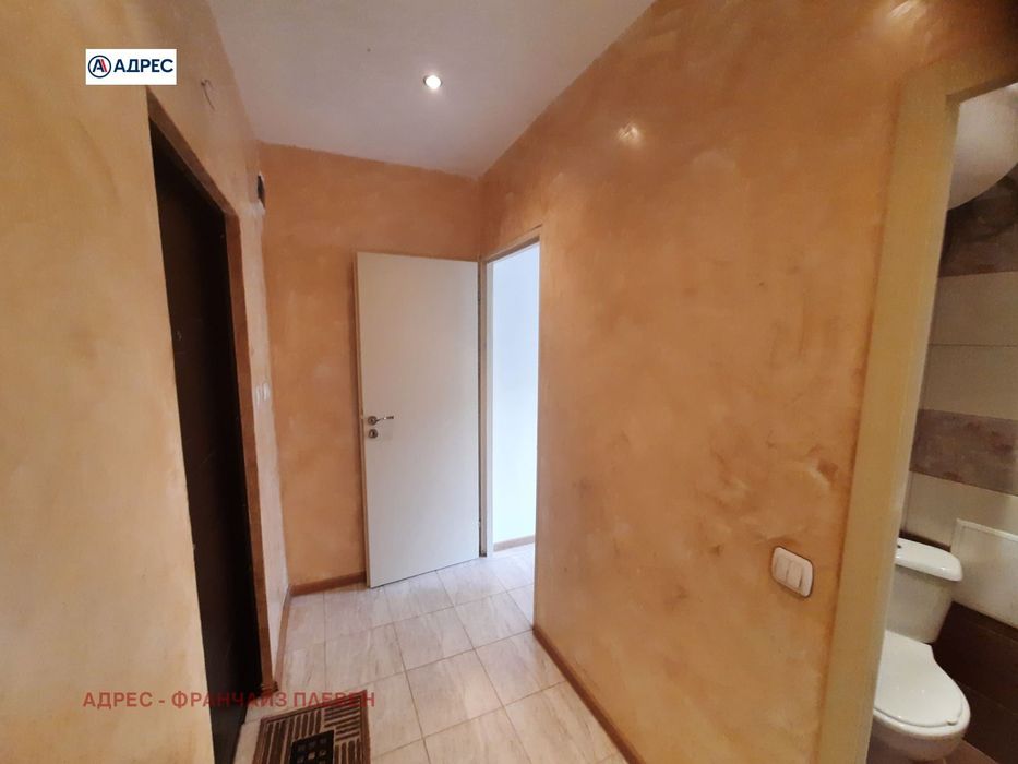 Продава се Едностаен апартамент в Враца, Дъбника - 42 кв.м за 1705 €/кв.м - Снимка #3