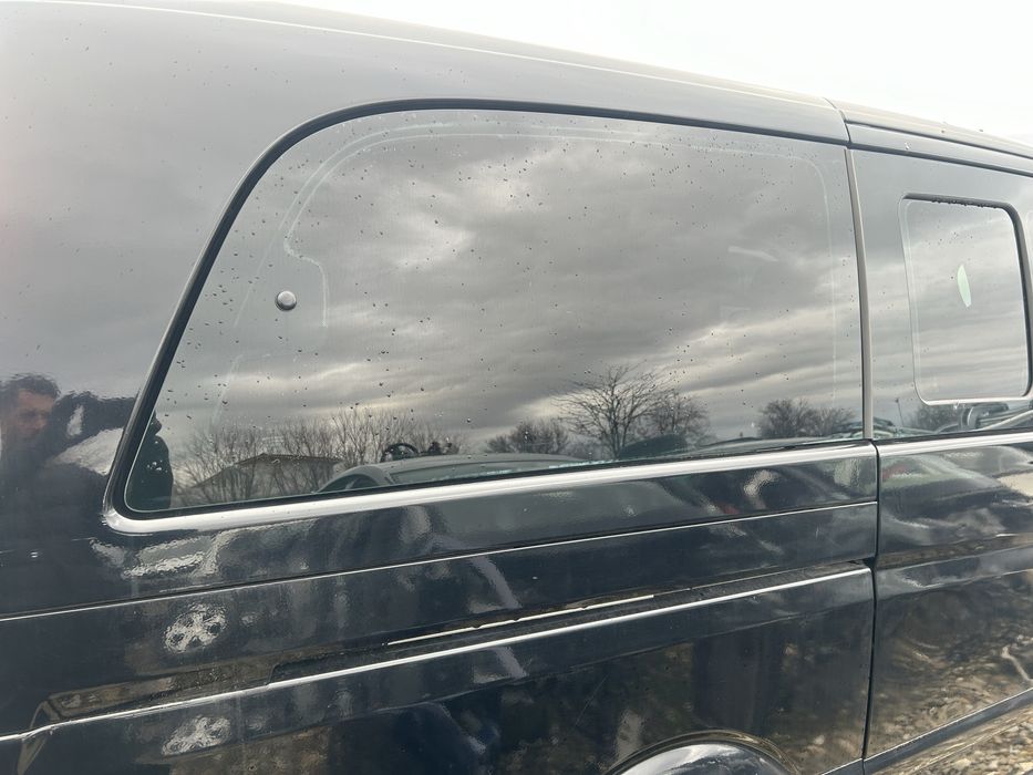 Geam dreapta spate fix caroserie Mercedes Vito 111 cdi 2009