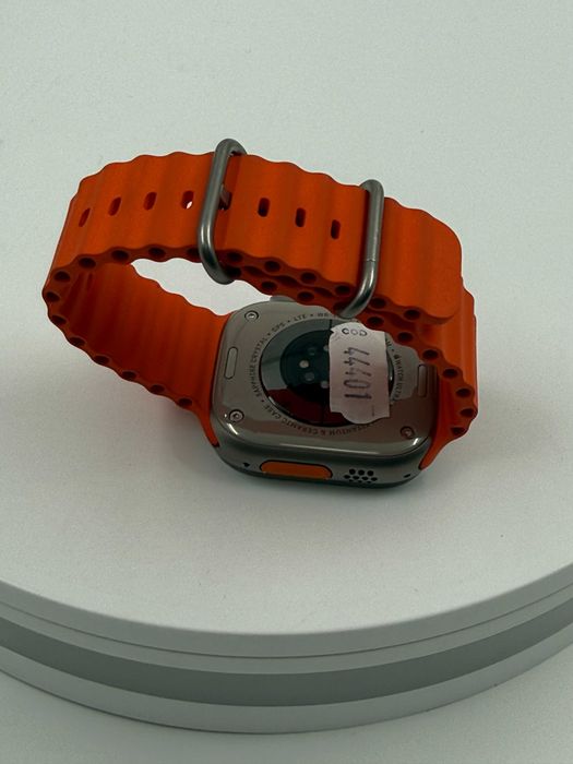Apple Watch Ultra 2 49mm GPS+Cellular 99% bt Garantie 24 luni CashBox
