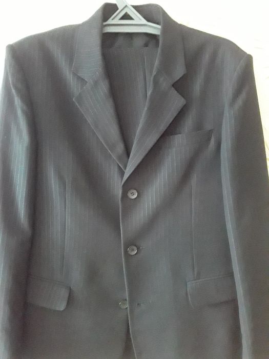 Костюм мужской классика