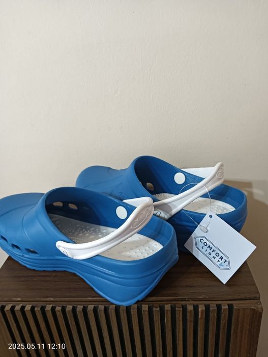 Încălțăminte/saboți femei