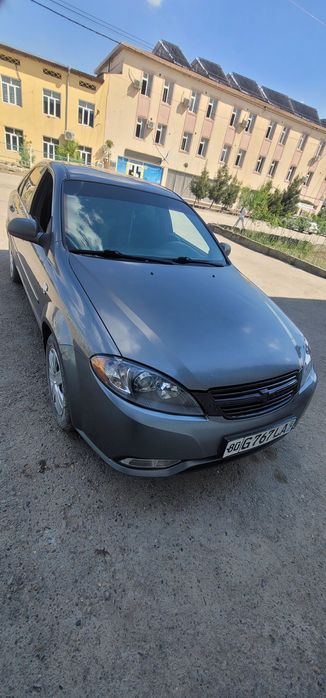 Gentra Chevrolet Жентра