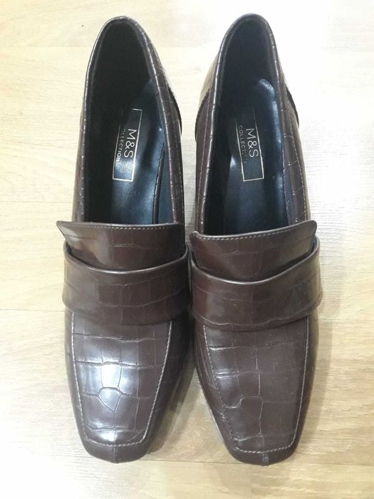 Pantofi Marks & Spencer / 39
