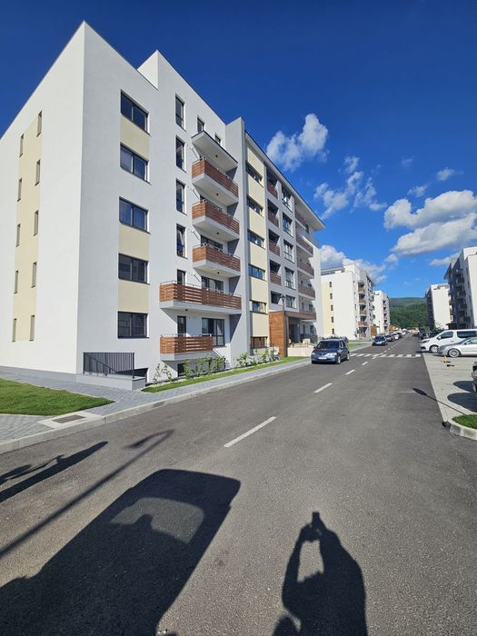 Chirie, apartament 2 camere Râșnov