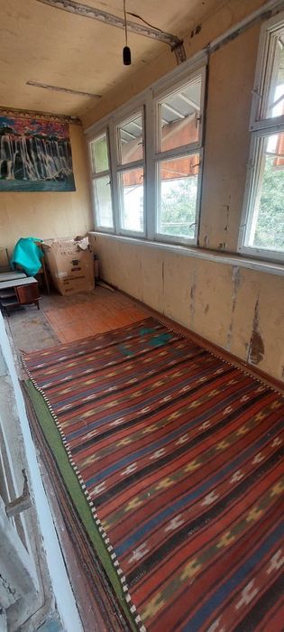 3/9/9 в Сергели 2. Всего за 54.000! Дом панельный, квартира 72 м².