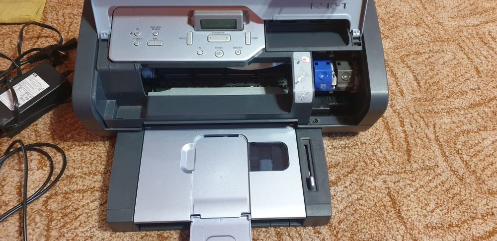 Принтер HP Photosmart 7660