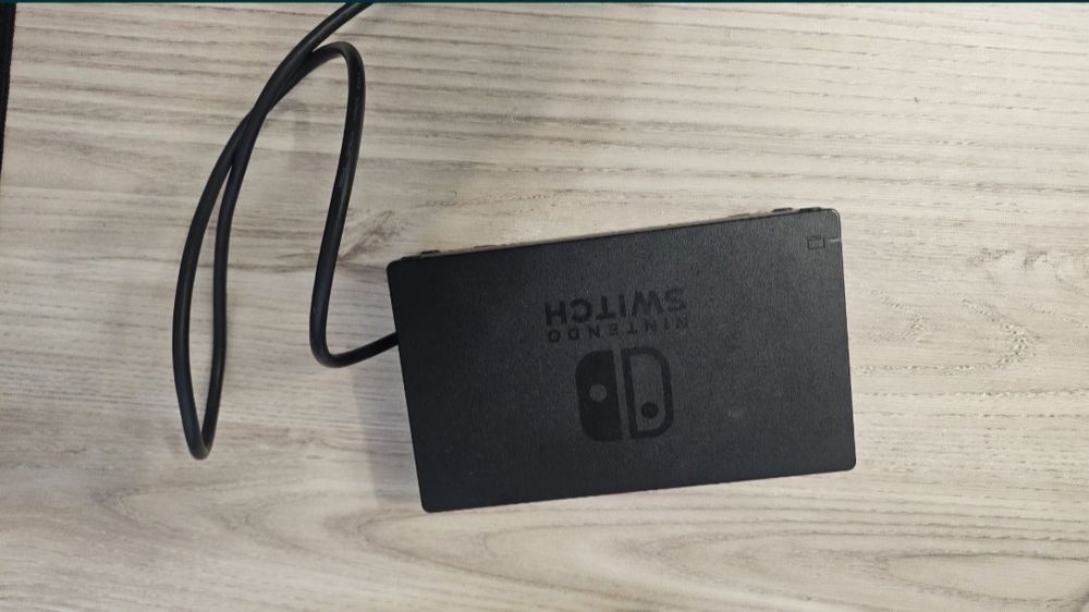 Nintendo switch v2 прошитая