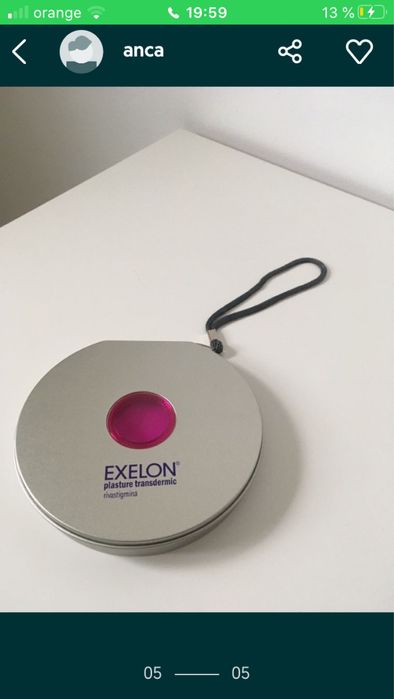 suport dvd sau cd disponibil in doua variante