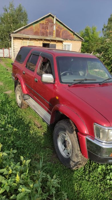 Продам Toyotu surf