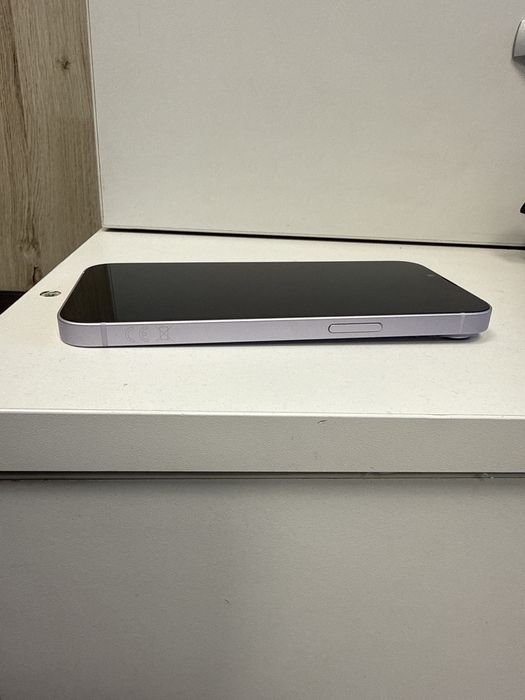 Iphone 14 purple 256gb
