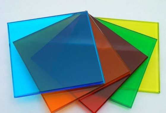 Оргстекло | Акрил | Фомакс прозрачный и матовый | Стекло | Зеркало