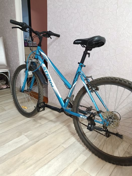 Горный велосипед STERN VEGA