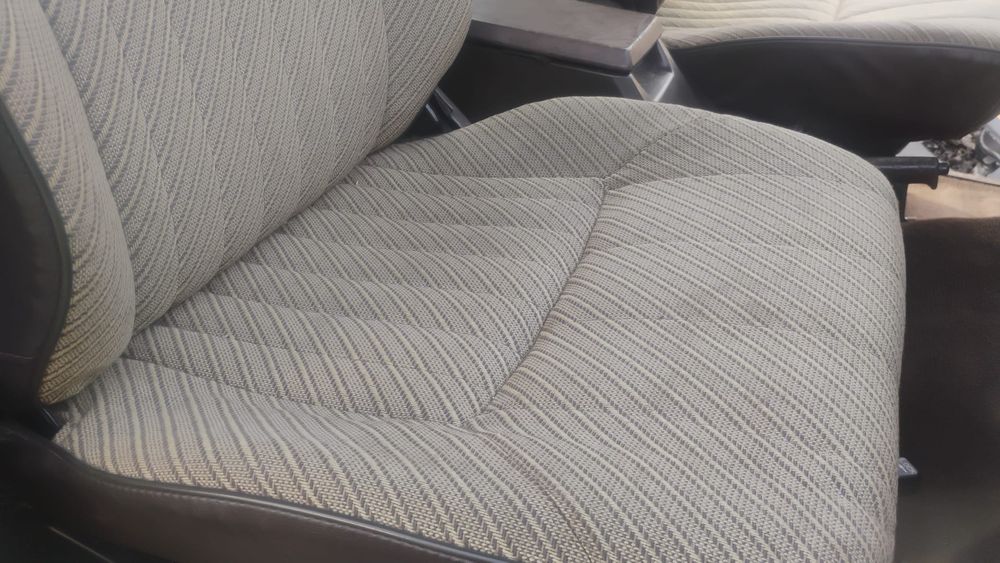 TOYOTA LAND cruiser j 73 originala