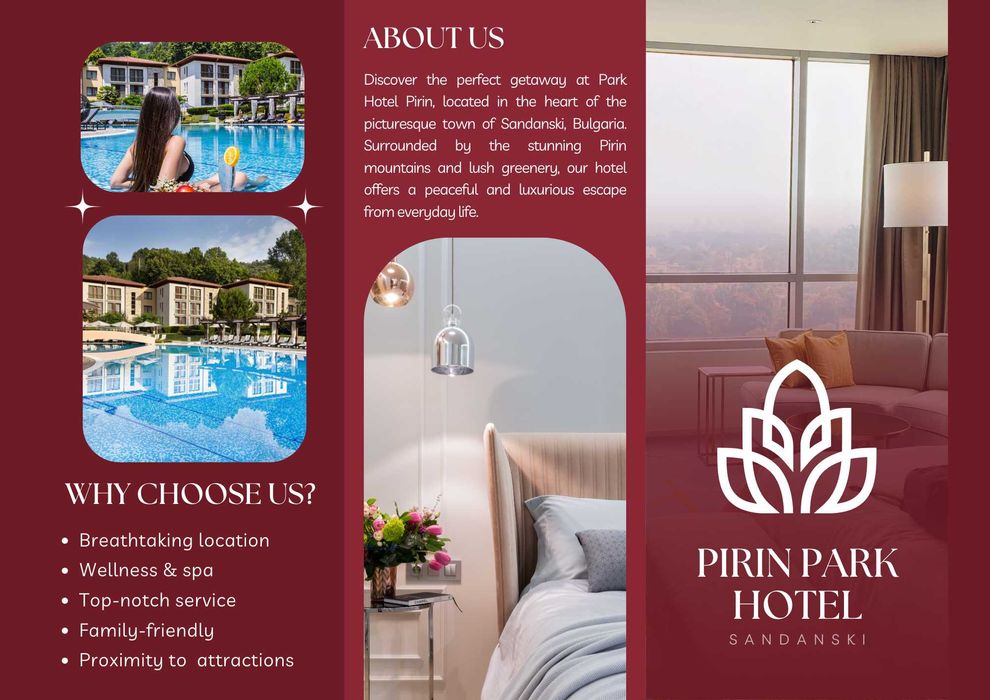 Изготвяне на презентации