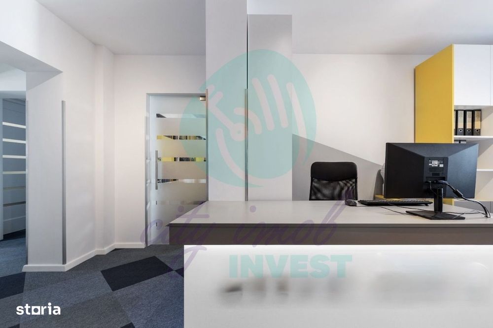 Apartament 3 camere | Plan secundar Bulevardul Unirii – Octavian Goga — fotografia 3