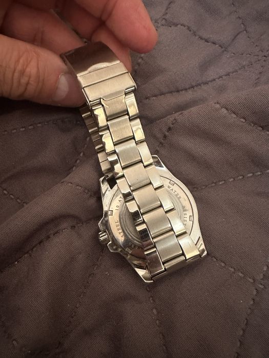 Vand ceas festina impecabil