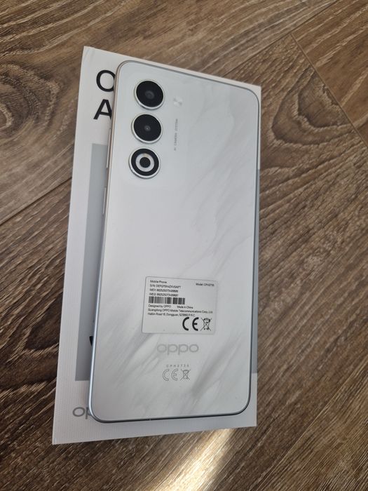 Телефон Oppo A5 5G