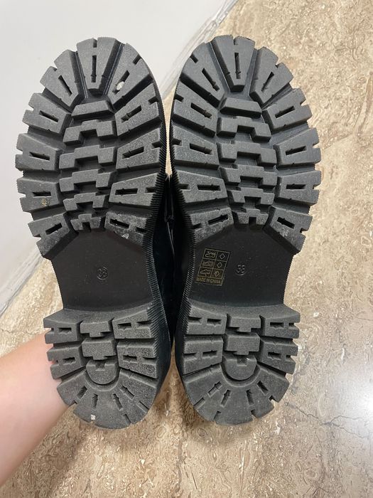 Дамски обувки - нови