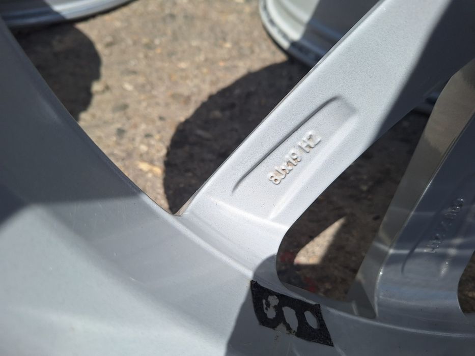 Jante aliaj Audi A5 /Mercedes R19  5×112