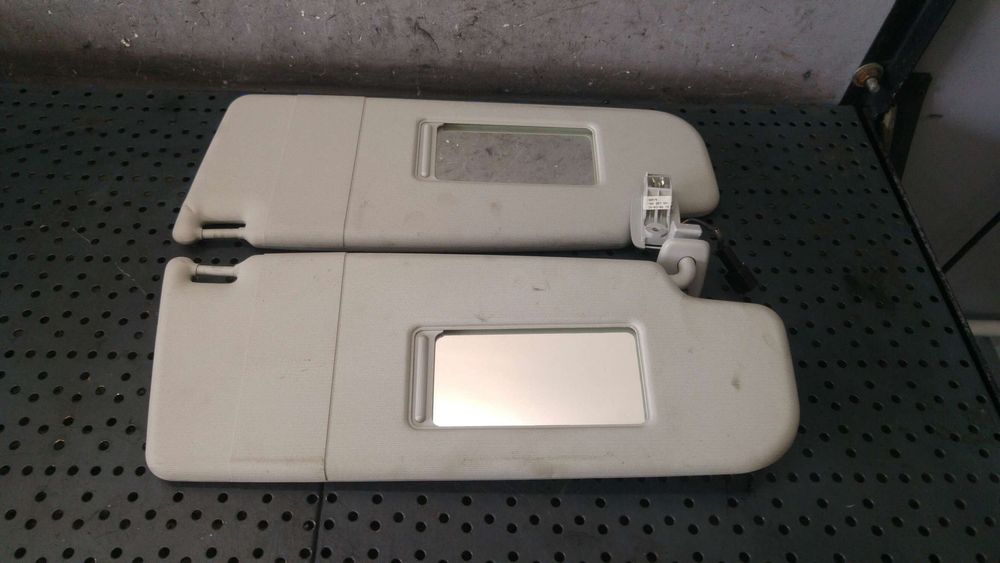 Set parasolare umbrelute vw golf 5 1k1 1k08575522f4 1k08575512f4