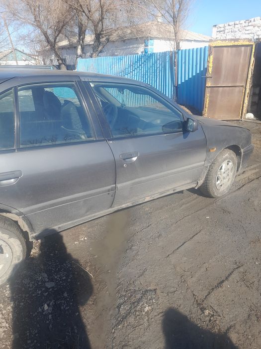 Ниссан премьера 2.0