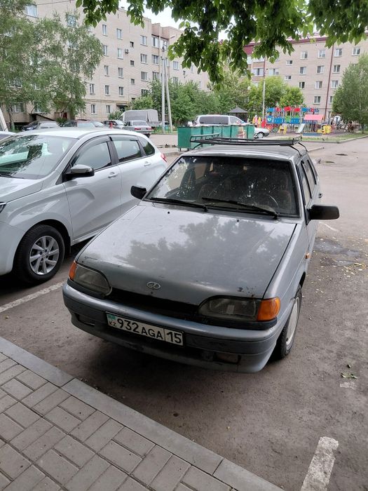 Продам 15ку рос учет