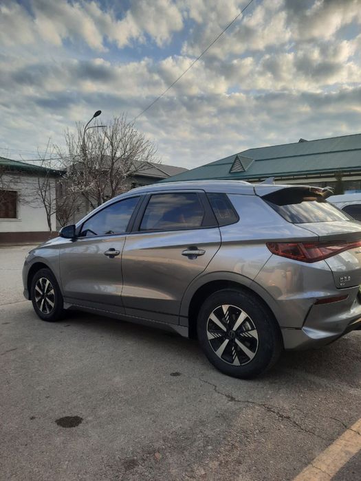 BYD E2 2024 йил пробег 87000