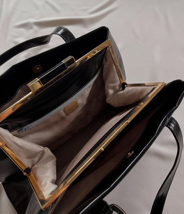 Gianfranco Ferre 1990's vintage