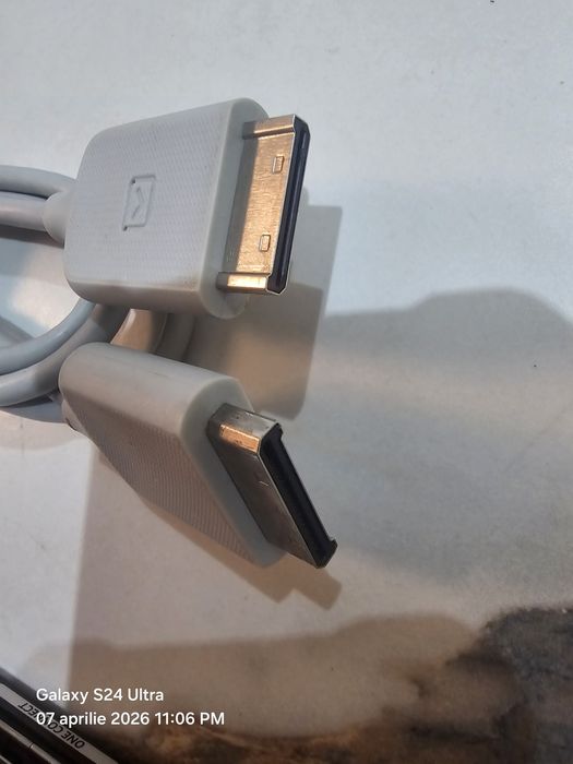 Samsung One Connect Box Mini + Cablu Original - Model BN91-18726M