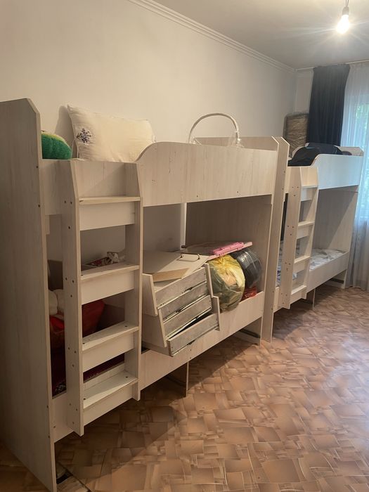 2 қабатты төсек сатылады