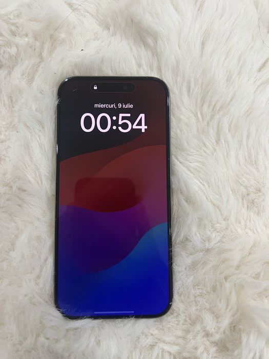 Iphone  15   pro