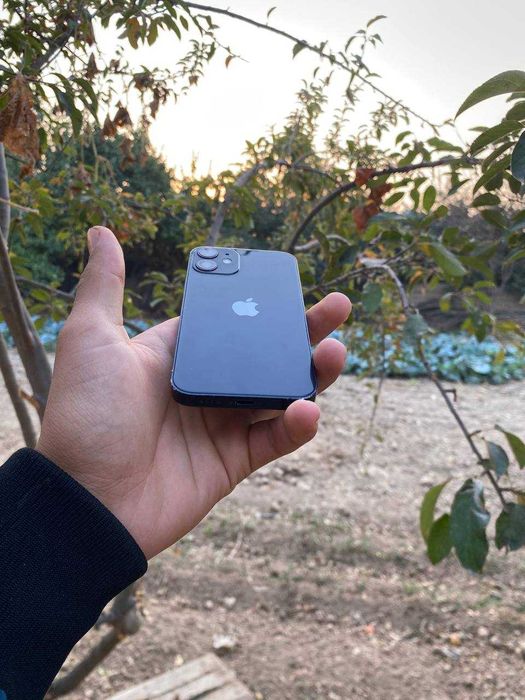 Iphone 12 Mini 64 GB