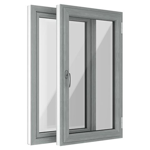 Окна премиум класса Engelberg 8000 (akfa,imzo)