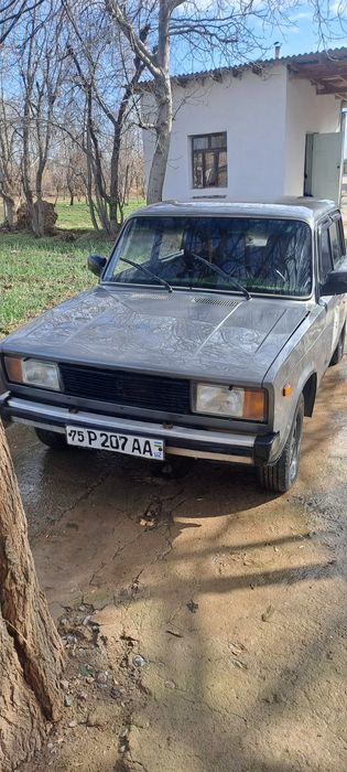 Other 2105 1986 — 6