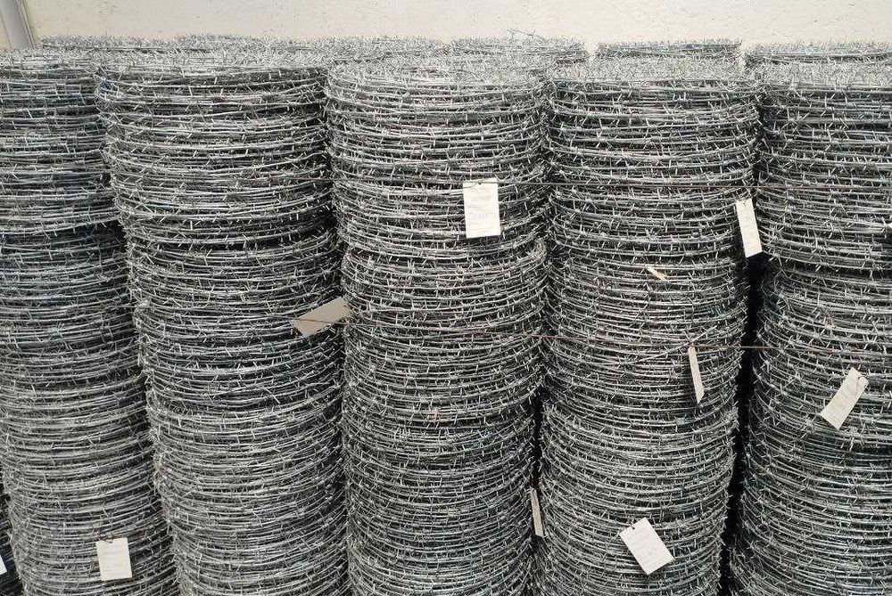 Егоза Спиральный барьер безопасности СББ