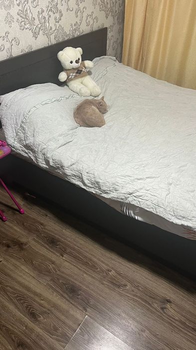 Продам кровать б,у