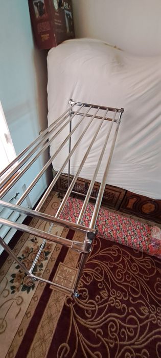 вешалка гардеробная