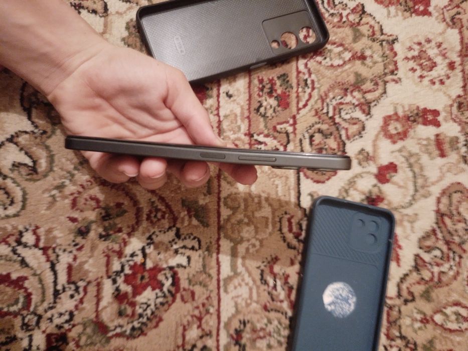 VIVO Y17S обмен бар