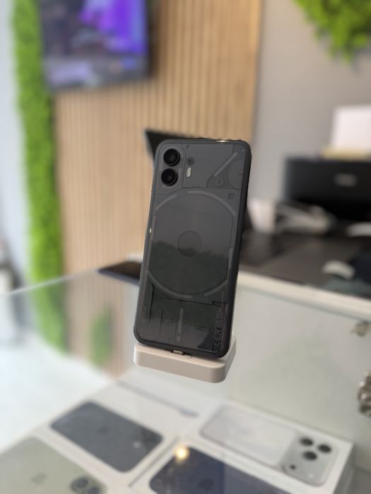 **ATS GSM**Nothing Phone 2 256gb/Fact+Gar 12 luni