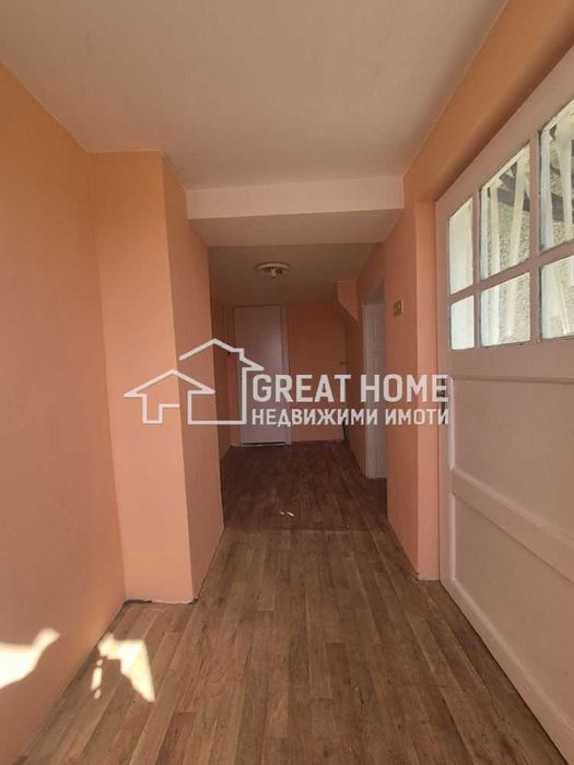 къща в с.Алваново