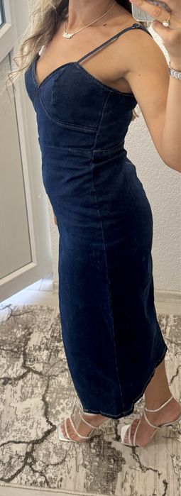 Дамски  дълги  рокли