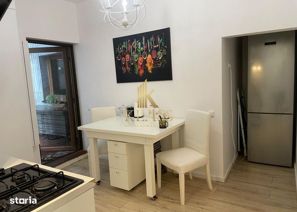 Duplex 3 camere in vila | Domenii | Ion Mihalache | 2 bai