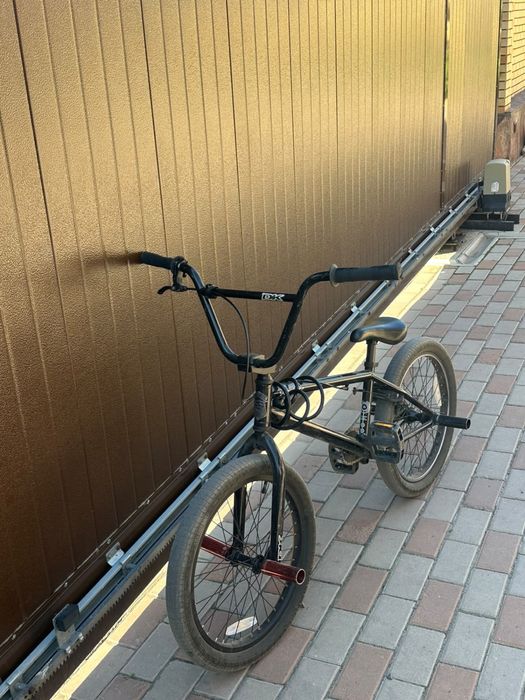 BMX AURA купил в Лимпопо можно обмен