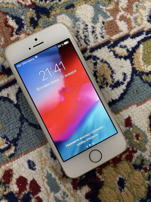 Продам айфон 5 с легенда