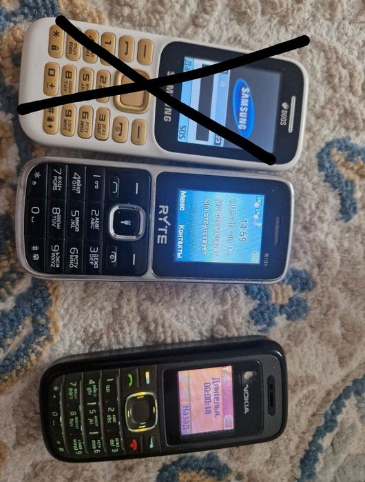 Самсунг телефон по запчастям