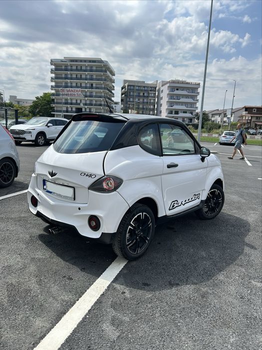 AIXAM Coupe 2018 — imagine 4