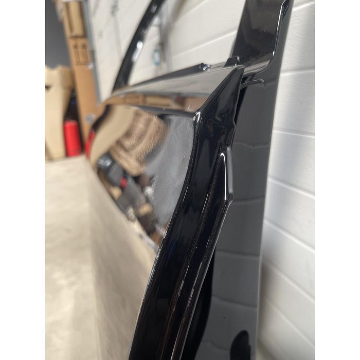 Задна дясна врата за mercedes s-class long w223 - a2237300400