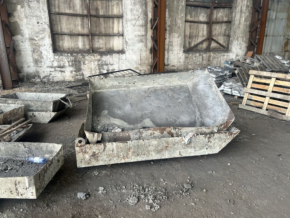 Мульды